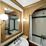 Goccia Di Mare 203 Διαμέρισμα *
