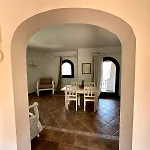 Διαμέρισμα Goccia Di Mare 203 Liscia di Vacca