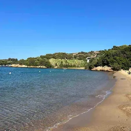 Apartment Goccia Di Mare 203 *