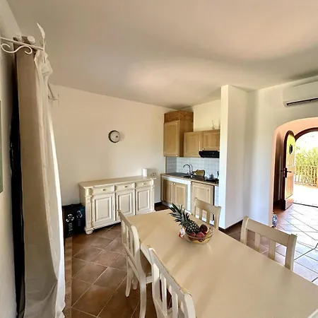 Apartment Goccia Di Mare 203