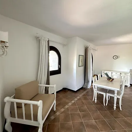 Goccia Di Mare 203 Apartment