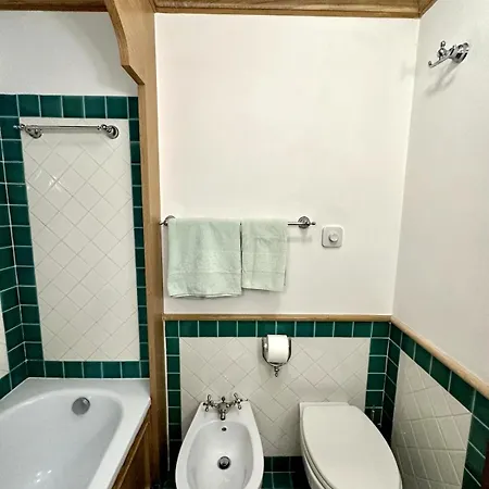 Apartment Goccia Di Mare 203 Liscia di Vacca