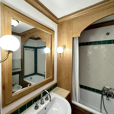 Goccia Di Mare 203 Apartment *