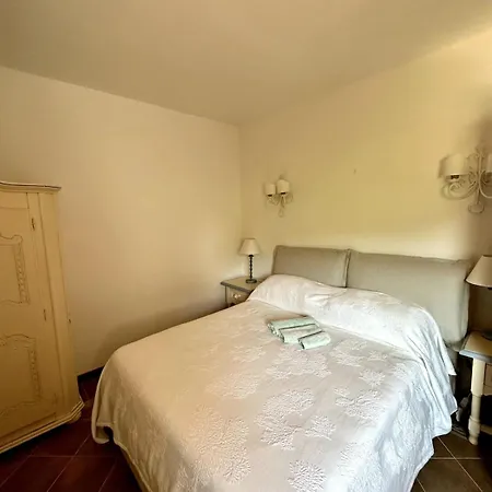 Apartment Goccia Di Mare 203 *