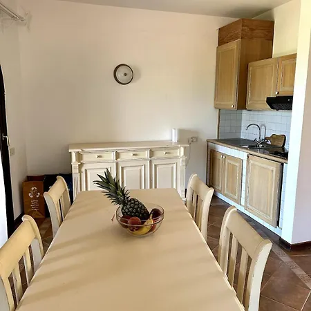 Goccia Di Mare 203 * Liscia di Vacca