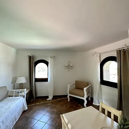 Goccia Di Mare 203 Apartment