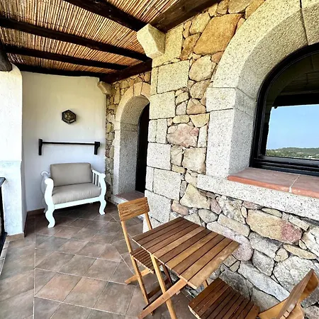 Goccia Di Mare 203 Διαμέρισμα *