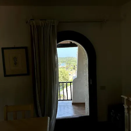 Διαμέρισμα Goccia Di Mare 203 *