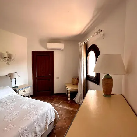 Goccia Di Mare 203 Liscia di Vacca