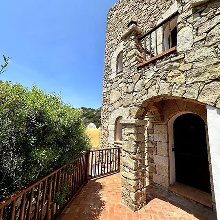 Goccia Di Mare 203 Διαμέρισμα
