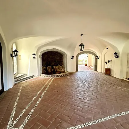 Apartment Goccia Di Mare 203