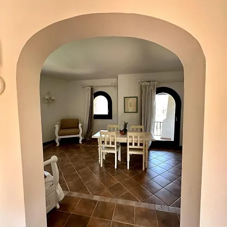 Apartment Goccia Di Mare 203 Liscia di Vacca