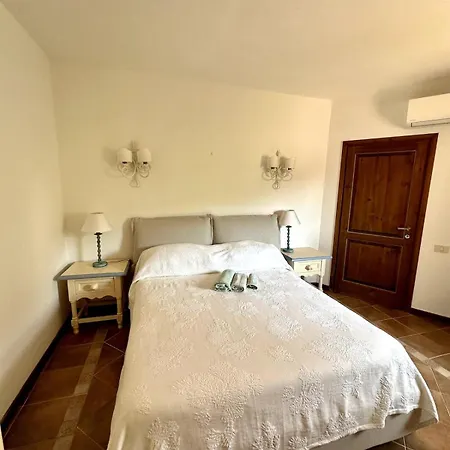 Goccia Di Mare 203 * Liscia di Vacca