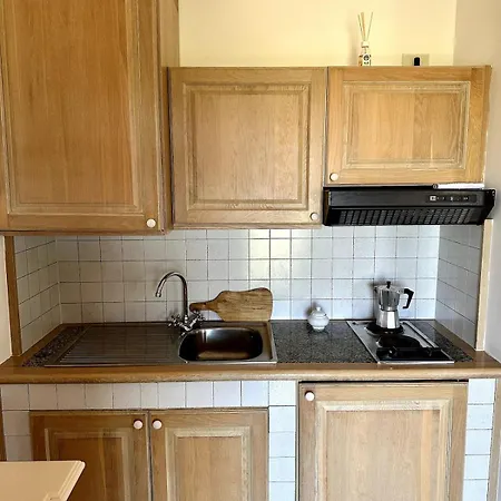 Goccia Di Mare 203 Apartment