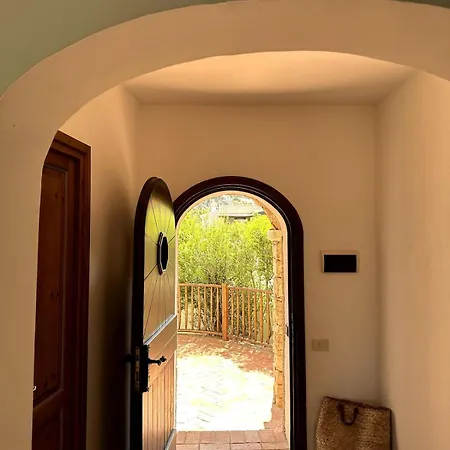 Goccia Di Mare 203 Apartment Liscia di Vacca