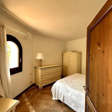 Goccia Di Mare 203 Διαμέρισμα